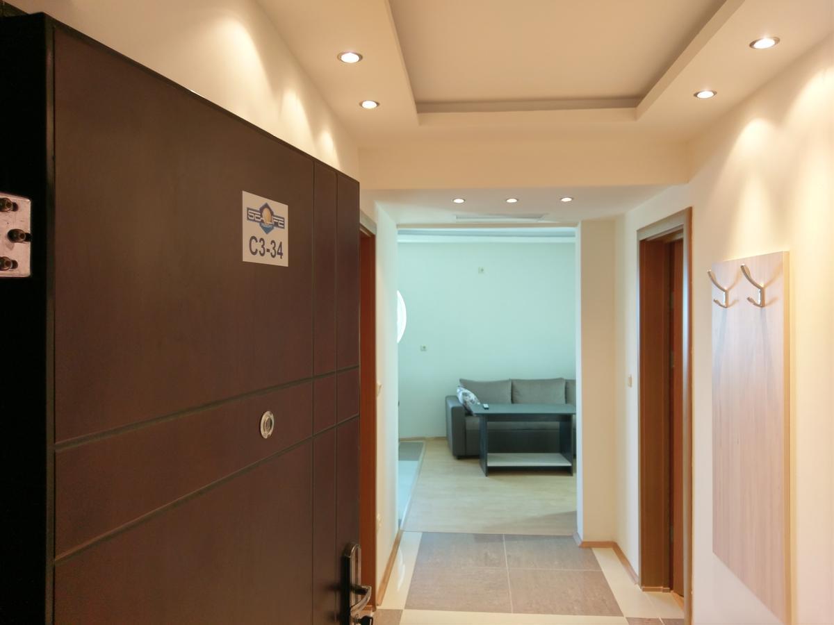 Sea Life Ring Sinemorets Apartment Exterior photo